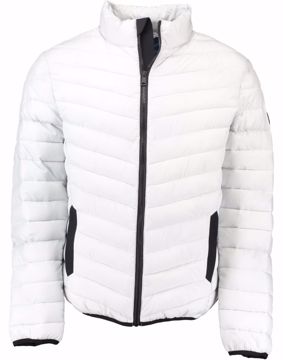 SALT JACKET