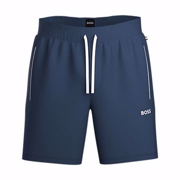 Hugo Boss MIX&MATCH SHORT CW