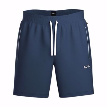 Hugo Boss MIX&MATCH SHORT CW