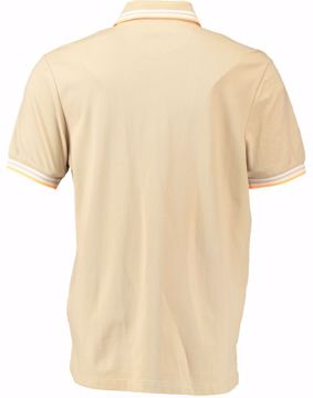 SALT POLO FINE PIQUE OXFORD