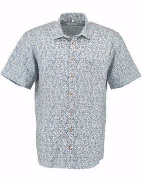BLB SHIRT S/S REGULAR FIT