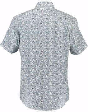 BLB SHIRT S/S REGULAR FIT