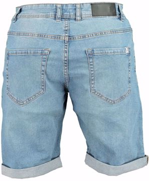 SALT LIGHT WEIGHT DENIM SHORTS