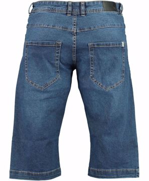 SALT LIGHT WEIGHT DENIM CAPRI