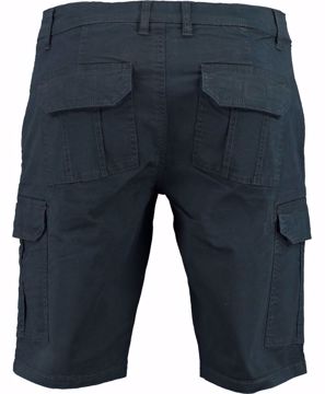 SALT TWILL CARGO SHORT