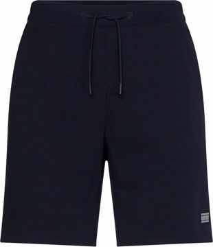 TECH ESSENTIALS SWEATSHORT