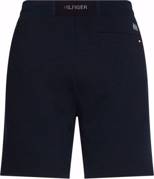 TECH ESSENTIALS SWEATSHORT