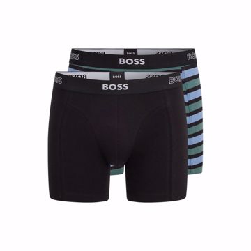 Hugo Boss BOXERBR 2P PRINT