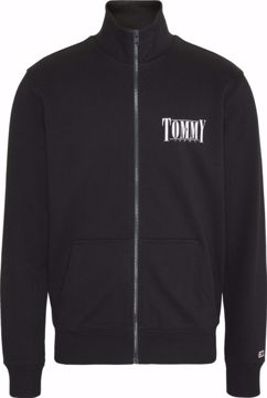 TJM REG ESSENTIAL