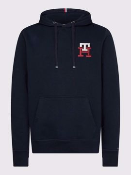 TH ESSENTIALS MONOGRAM