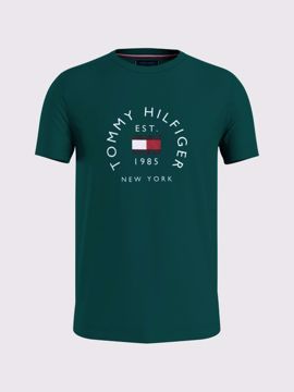 HILFIGER FLAG ARCH