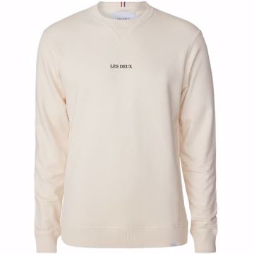 LENS SWEATSHIRT