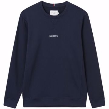 LENS SWEATSHIRT
