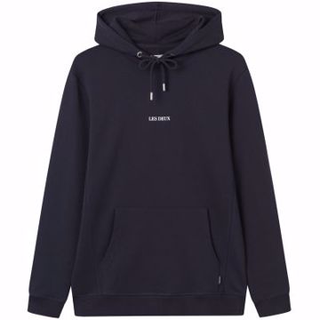 LENS HOODIE