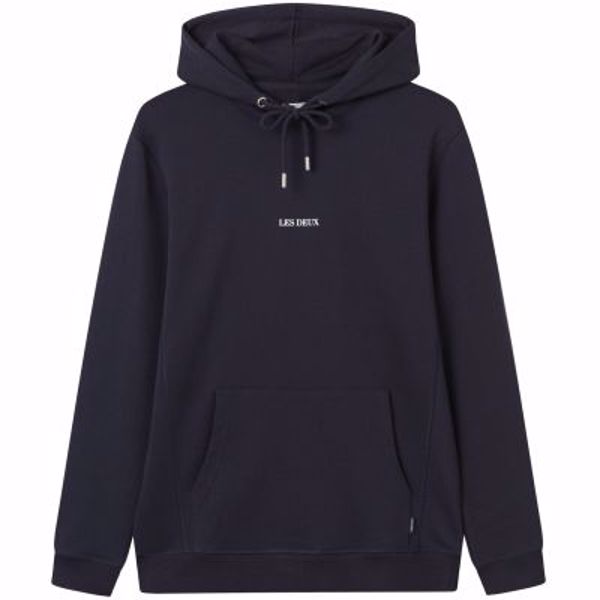 LENS HOODIE