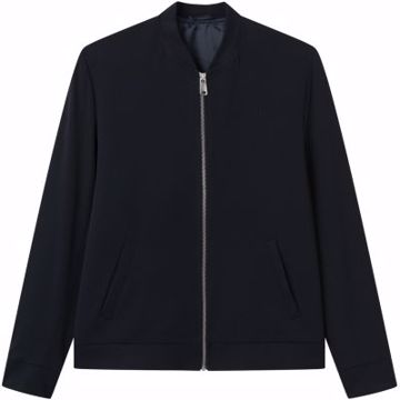 COMO BOMBER JACKET
