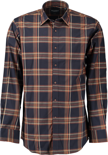 GM STRETCH SHIRT