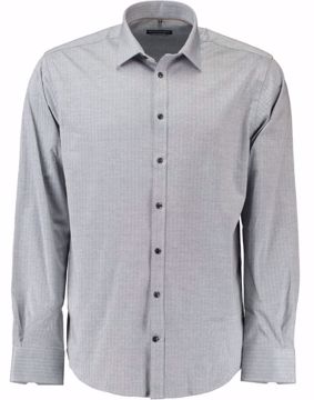 GM KNITTED SHIRT