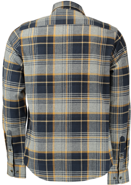 SALT FLANNEL SHIRT