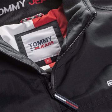 TJM ESSENTIAL PADDED