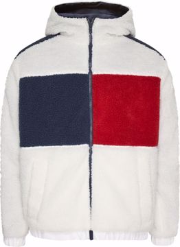 TJM REVERSIBLE SHERPA