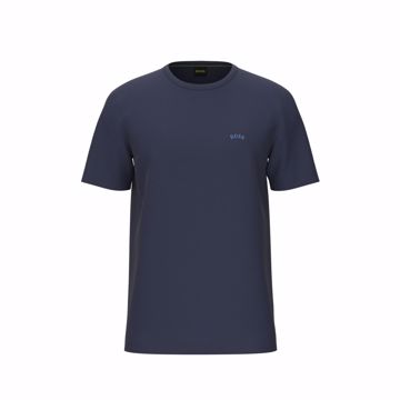 Hugo Boss TEE CURVED