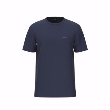 Hugo Boss TEE CURVED