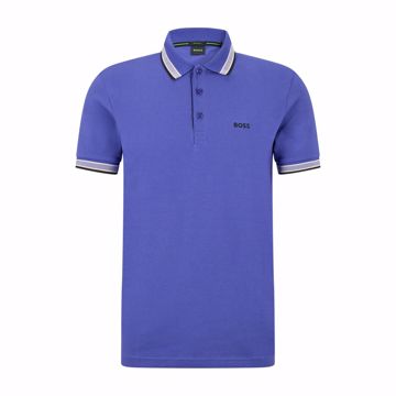 Hugo Boss PADDY POLO