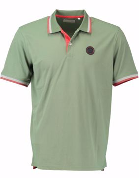 BLB MENS PERFORMANCE POLO