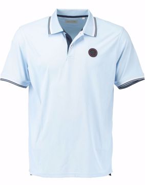 BLB MENS PERFORMANCE POLO