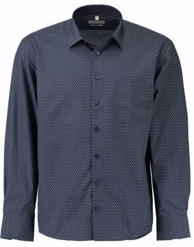 BLB MENS SHIRT L/S