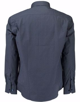 BLB MENS SHIRT L/S