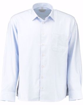 BLB MENS SHIRT L/S