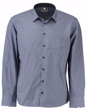 BLB MENS SHIRT L/S