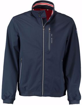 SALT MENS STRETCH JACKET