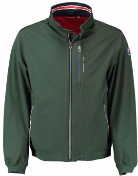 SALT MENS STRETCH JACKET