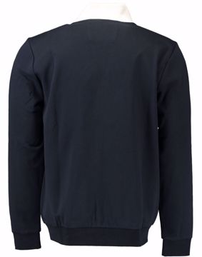 SALT MENS SWEAT CARDIGAN