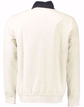 SALT MENS SWEAT CARDIGAN