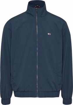 TJM ESSENTIAL JACKET