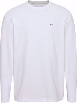 TJM CLSC WAFFLE