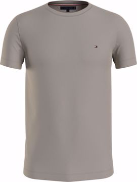 TH STRETCH SLIM FIT TEE