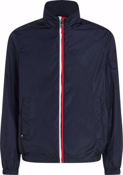 TH PACKABLE REGATTA JACKET