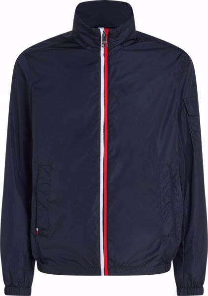 TH PACKABLE REGATTA JACKET