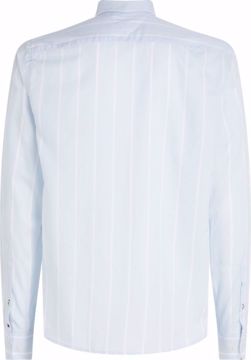 TH OXFORD STRIPE RF