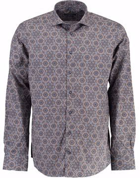 GM POPLIN SHIRT