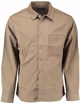 GM MENS OVERSHIRT