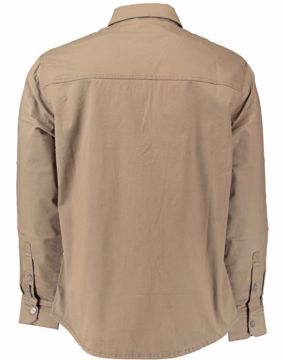 GM MENS OVERSHIRT