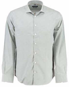 GM MENS SHIRT L/S