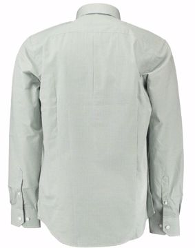 GM MENS SHIRT L/S