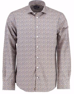 GM MENS SHIRT L/S